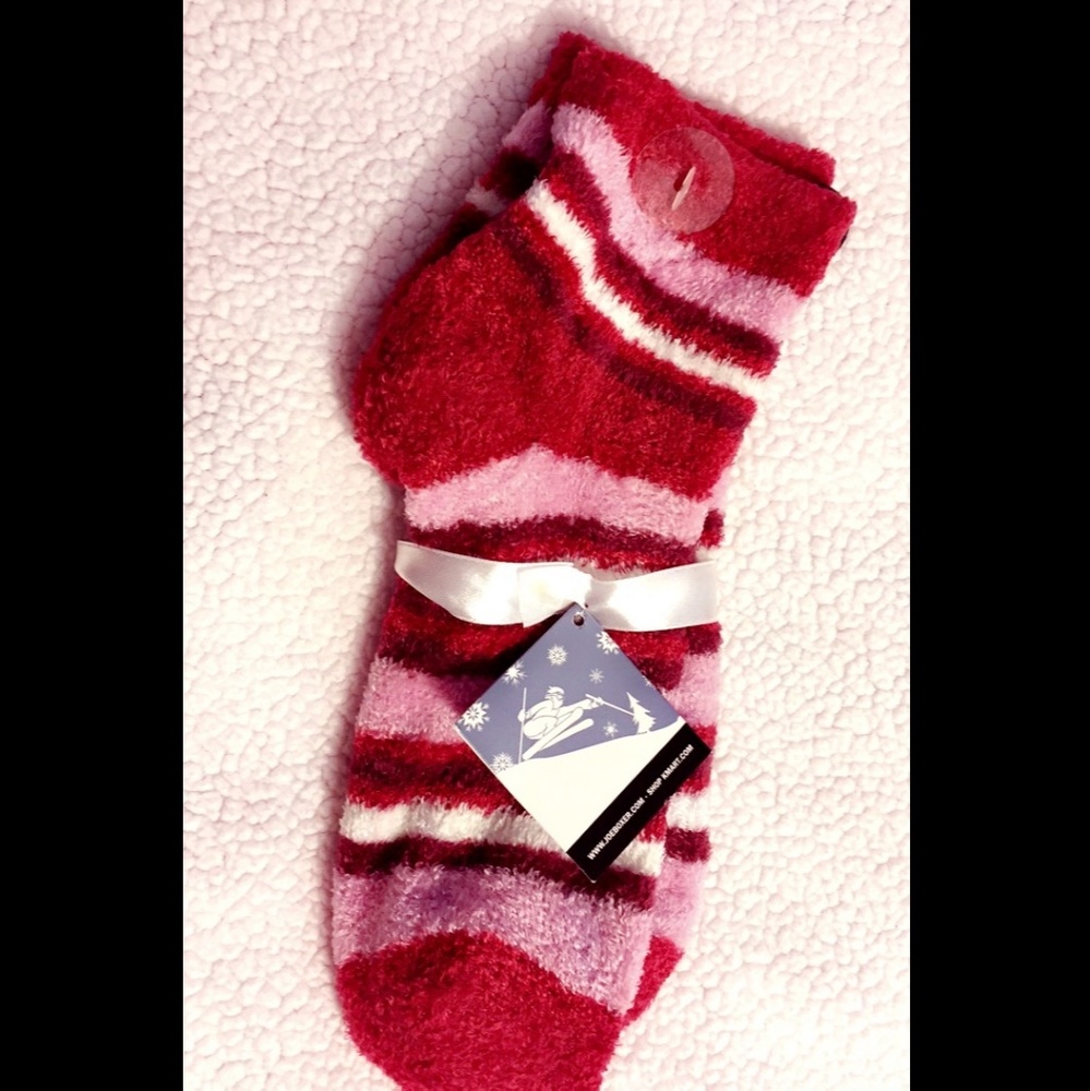 Best wintet socks adult sodt Faux Fur